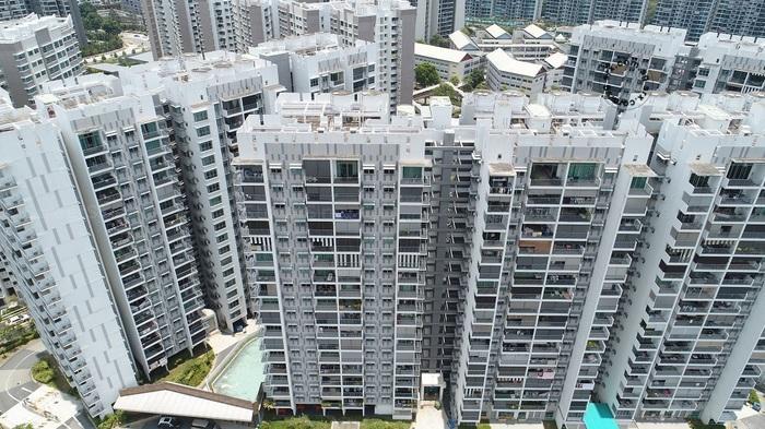 Parkland Residences thumbnail photo